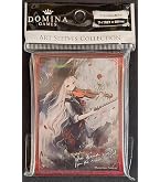 Amazon.co.jp: Domina Games Art Sleeves Collection Stella Monolith